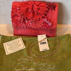 Fatto a Mano by Carlos Falchi